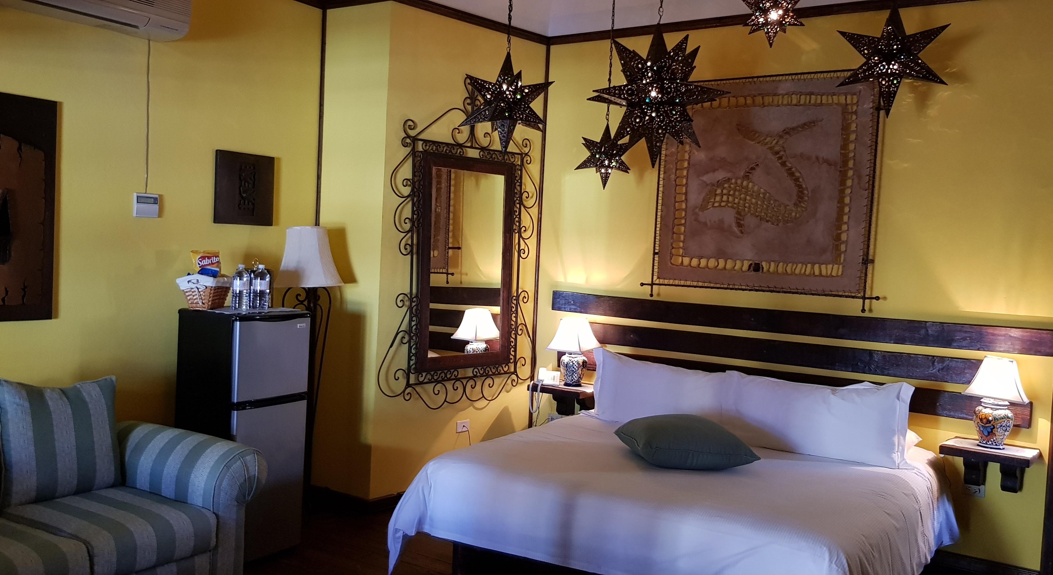 Posada De Las Flores La Paz Ngoại thất bức ảnh